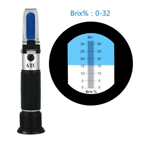 handheld refractometer images|where to buy a refractometer.